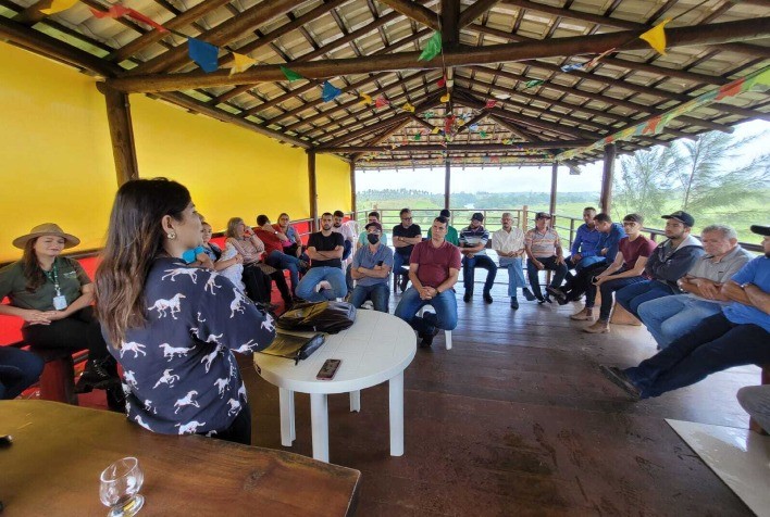 Produtores de bovinocultura de corte atendidos pela ATeG reduzem custos e investem em tecnologia