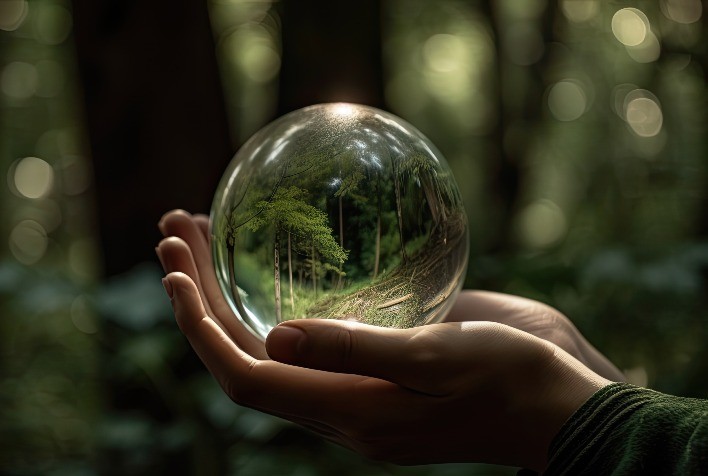 Contribuições da Inteligência Territorial para o pilar Ambiental da Sustentabilidade