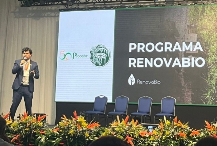 ORPLANA defende maior rentabilidade para produtores de cana em congresso internacional