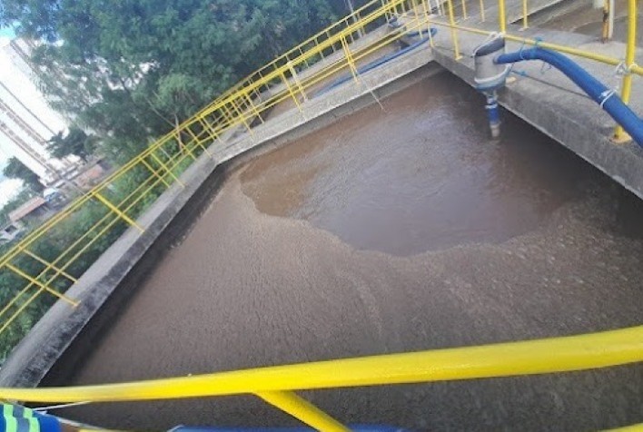 Biotecnologia é ação sustentável que evita envio de lodo a aterros sanitários e ainda gera economia a empresas