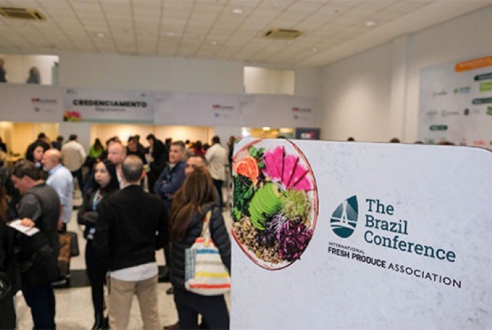 Encontro de negócios exclusivo do setor de FFLV abre credenciamento