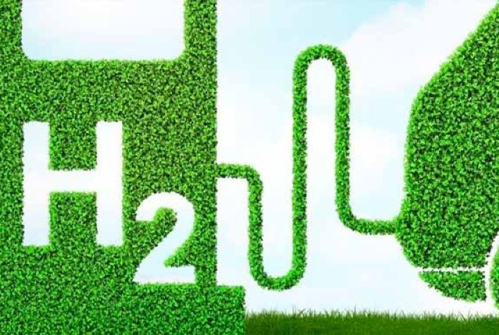 Brasil e Emirados Árabes vão cooperar em hidrogênio e biocombustíveis