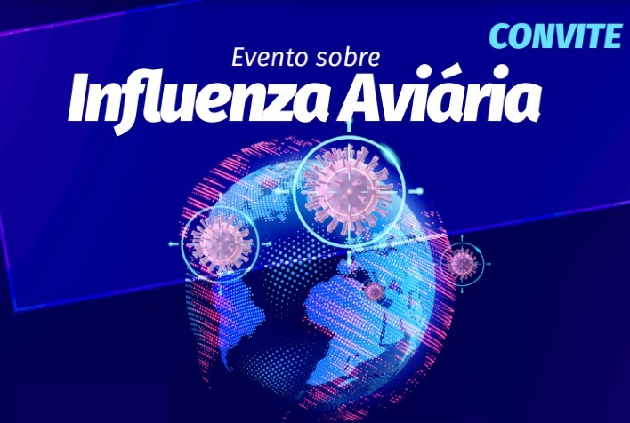 Elanco Saúde Animal promove webinar gratuito sobre Influenza Aviária