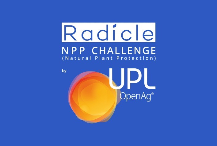 UPL e Radicle Growth lançam o ‘Radicle NPP Challenge’