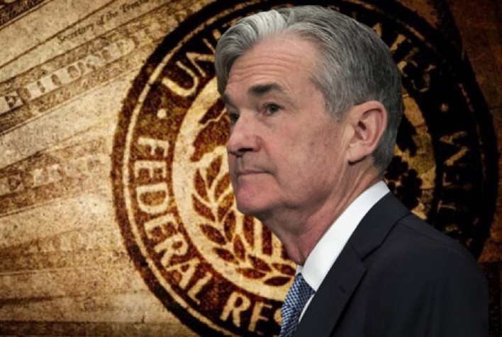 Powell diz em depoimento que luta do Fed contra a inflação tem "longo caminho a percorrer"