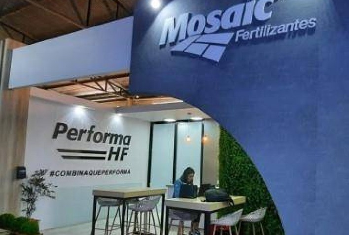 Mosaic Fertilizantes leva para a Hortitec solução para aumentar a rentabilidade das lavouras de hortifruti