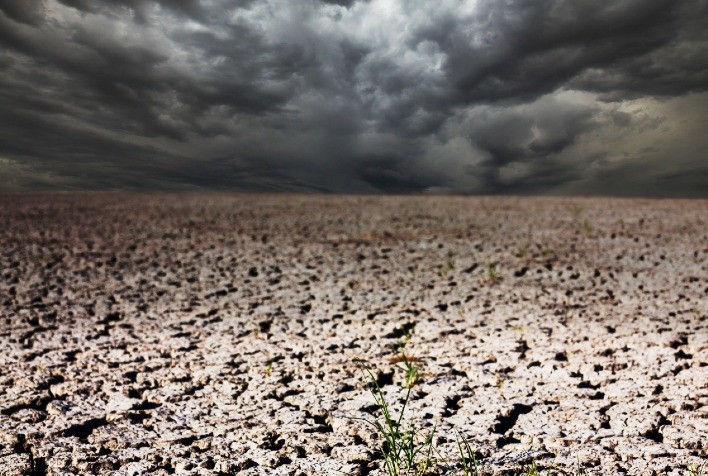 El Niño deve “devastar economia mundial”, diz agência