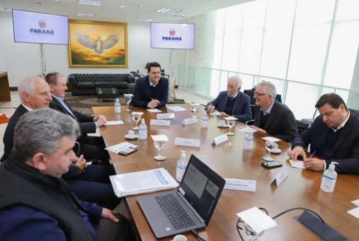 AGRO: Cooperativa Agrária anuncia investimento de R$ 500 milhões em nova maltaria em Guarapuava