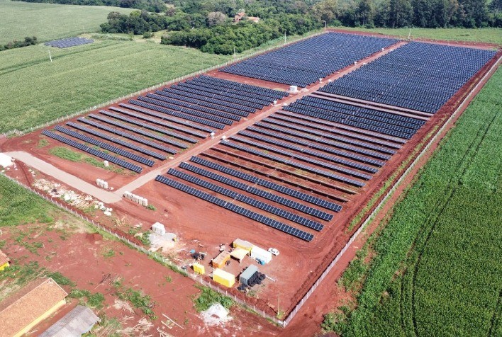 Sun Mobi se associa a parque tecnológico no Paraná para expandir oferta de serviço inovador de assinatura de energia solar na região