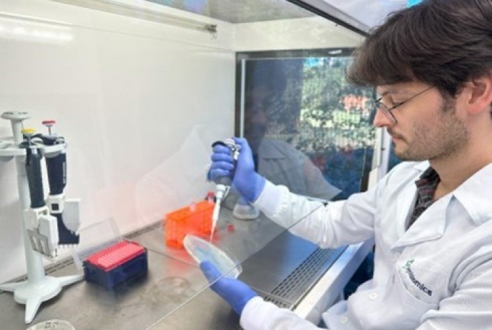 Symbiomics expande negócio e inaugura seu próprio laboratório