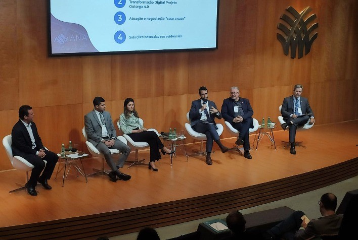 Atenta à sustentabilidade, Assocon representa pecuaristas em importantes eventos da cadeia produtiva