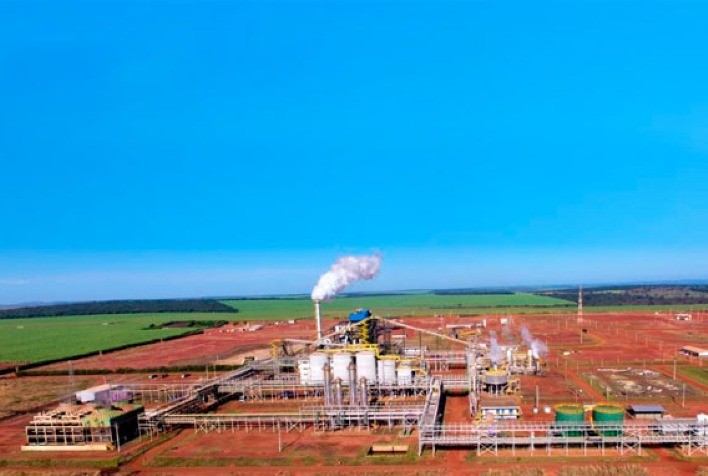 Jalles Machado aprova implantação de fábrica de açúcar em MG com investimento de R$170 mi