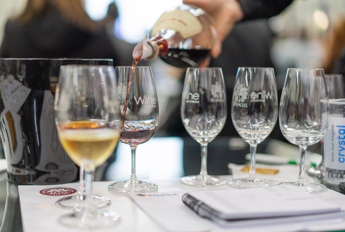 Marcas do mundo todo estarão presentes na Wine South America, que ocorre em setembro, na Serra Gaúcha