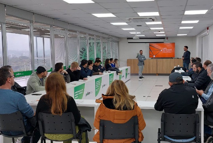 Setor de máquinas e equipamentos busca aproximação do ecossistema de inovação