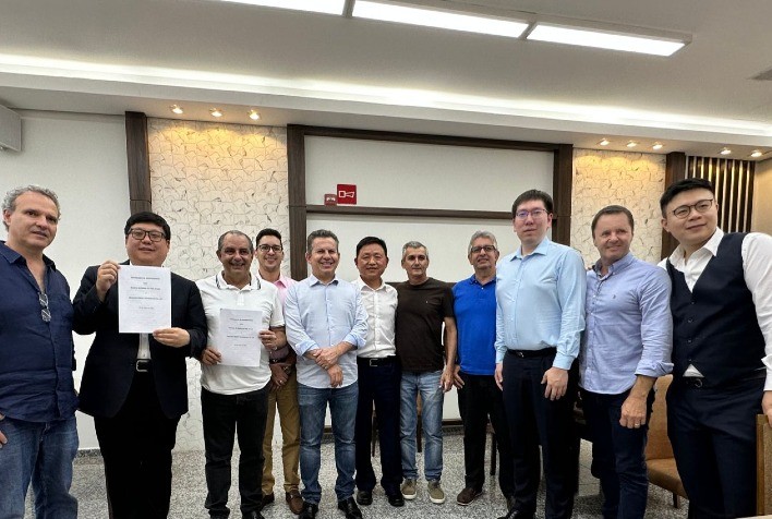 Qualidade da carne bovina mato-grossense atrai investidores chineses