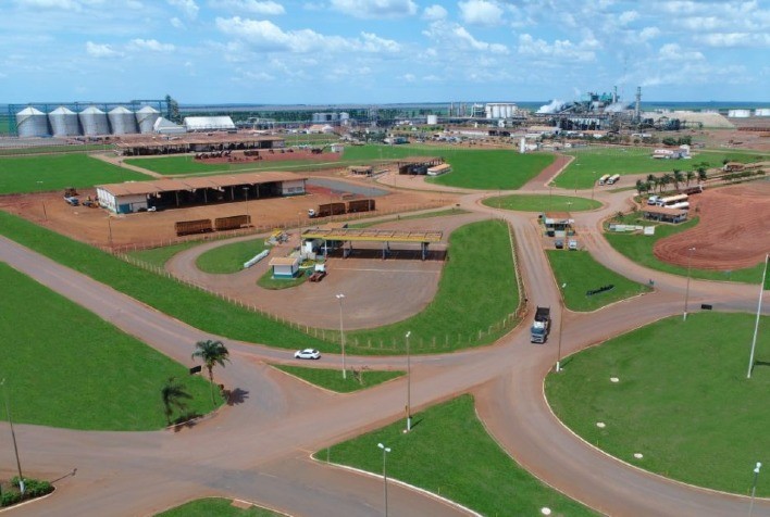 CerradinhoBio cumpre estratégia de crescimento e finaliza expansão da planta de milho em Chapadão do Céu (GO)