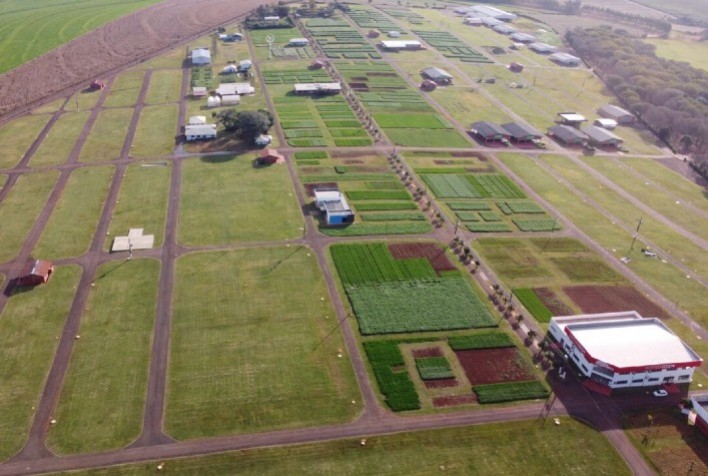 AGRO: Show Rural Coopavel de Inverno, em sua 4ª edição, será de 22 a 24 de agosto