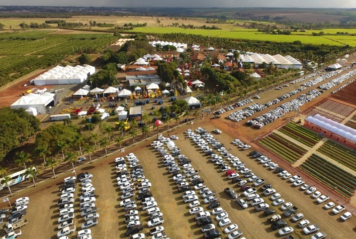 Coopercitrus Expo 2023: Descubra 'A Casa do Cooperado' e surpreenda-se