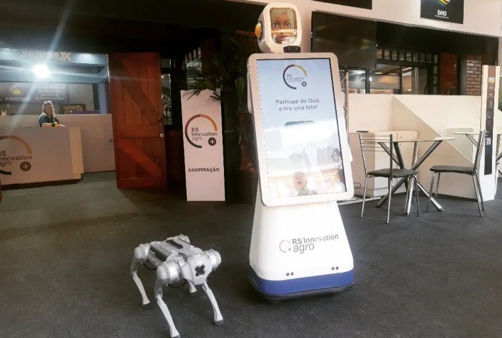Confirmada realização da segunda edição do RS Innovation Agro na Expointer