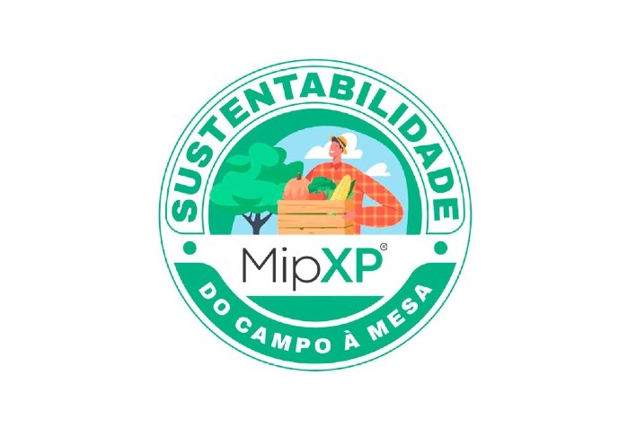 Programa Colha Mais Sustentabilidade recebe certificação