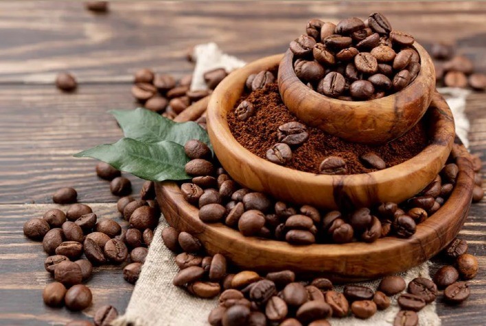 Biossensor pode identificar toxina produzida por fungos nos grãos de café