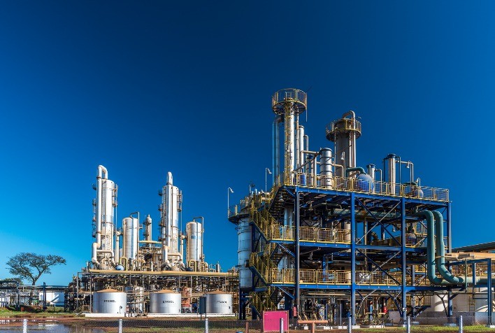 Empresa deve elevar em 16% a moagem de cana