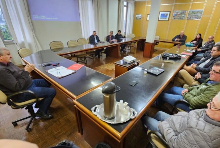 Coopavel e Cargill estruturam projeto de pecuária de precisão