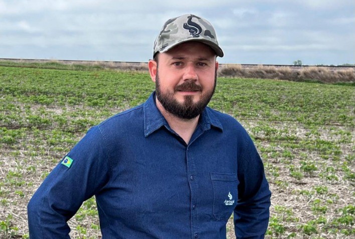 Aprosoja-MT mostra andamento da safra de grãos nos Estados Unidos