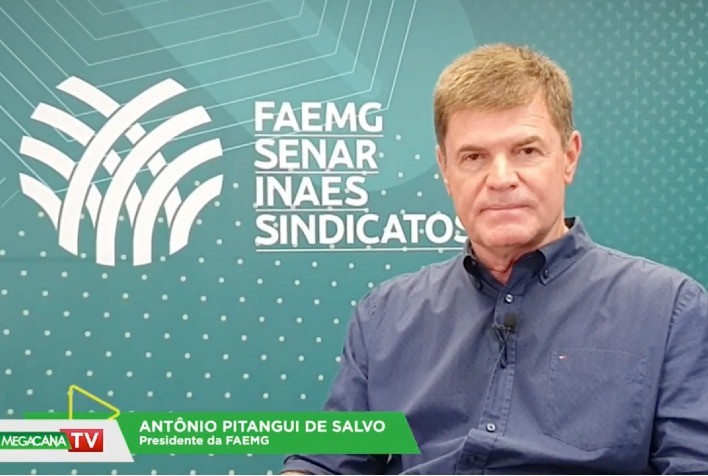 Linha de crédito para produção agropecuária tem valor recorde