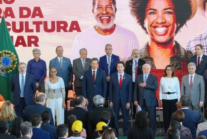 Plano Safra 2023/24 terá equalização de juros de R$13,6 bilhões