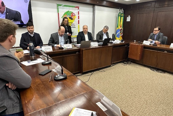 Governo sinaliza liberação de R$ 10,8 milhões do Fundoleite