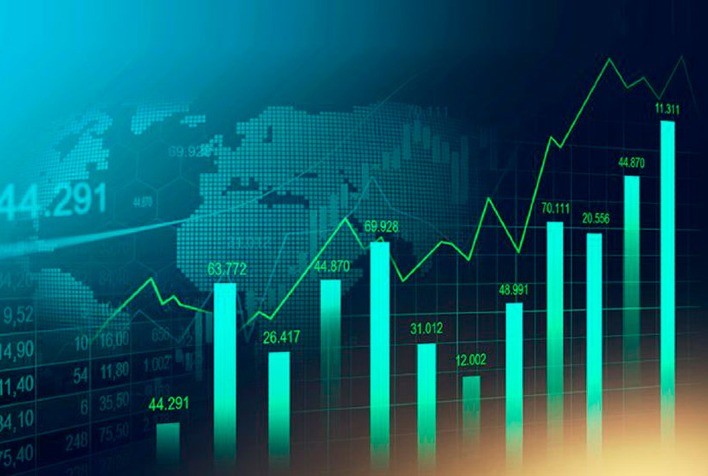 Coface prevê crescimento de 2,2% na economia global, puxada por emergentes como o Brasil