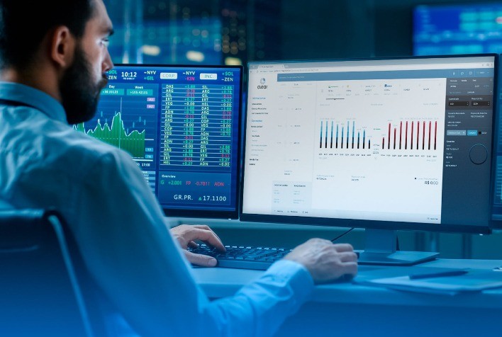 Setor de agronegócio amplia movimentação de FIDCs