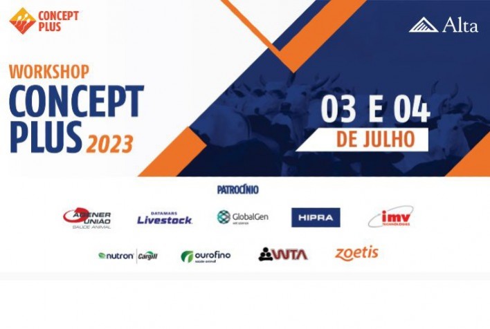 Programa Concept Plus Corte ultrapassa marca de 13 milhões de dados coletados até 2023