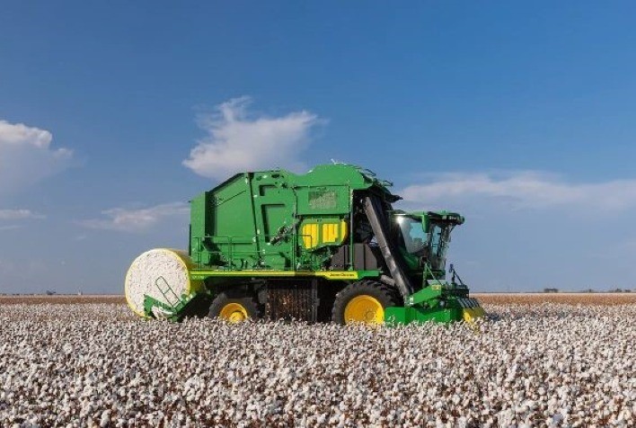 CNA discute projeções de colheita para safra de algodão