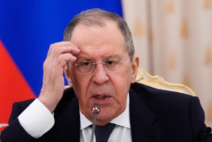 Diplomata da Rússia não vê razão para estender o acordo de grãos do Mar Negro