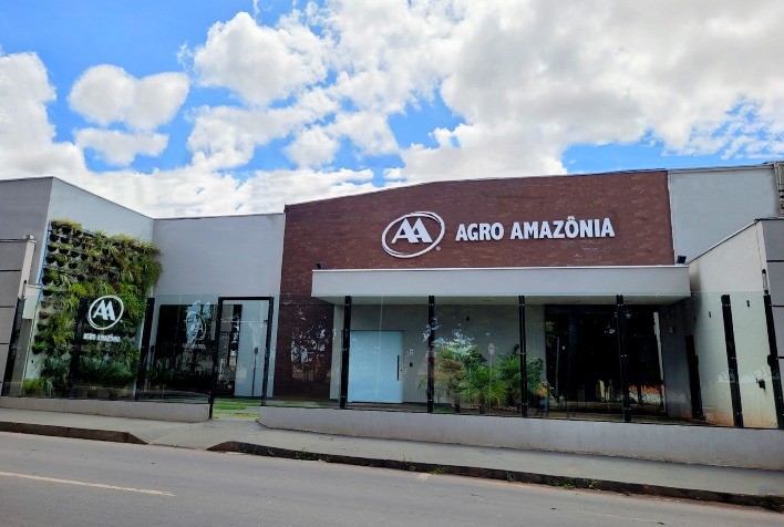 Agro Amazônia alcança resultados financeiros históricos e estabelece metas ambiciosas para o futuro