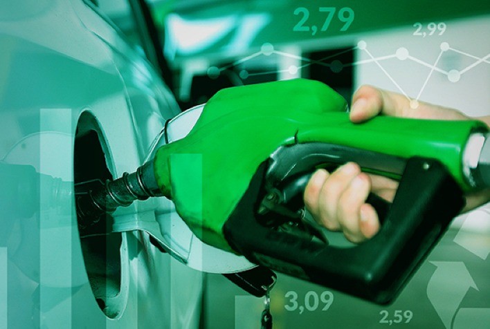 Consumo de etanol hidratado totaliza 1,14 bi de litros em maio