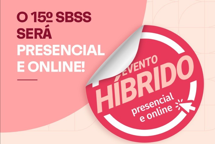 Nucleovet abre inscrições para participação online no 15º SBSS