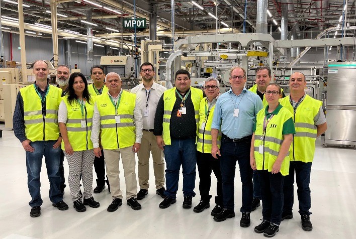 JTI e Sindicato dos Trabalhadores nas Indústrias do Fumo e Alimentação de Santa Cruz do Sul e região (STIFA) firmam parceria para ampliar vagas na fábrica de cigarros