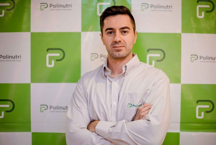 Polinutri lança programa nutricional exclusivo para pequenas e médias granjas suinícolas