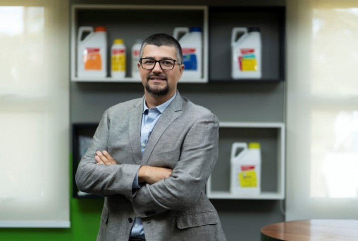 Importância dos investimentos em P&D para o mercado de nutrição vegetal