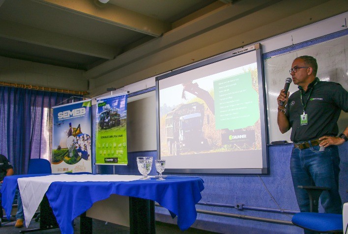 Controle de tráfego nas lavouras de cana-de-açúcar melhora a conservação do solo contra a erosão e aumenta a produtividade