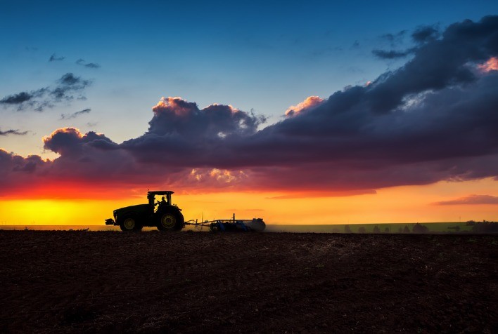 Estudo da Kynetec qualificará mercado de máquinas em grãos
