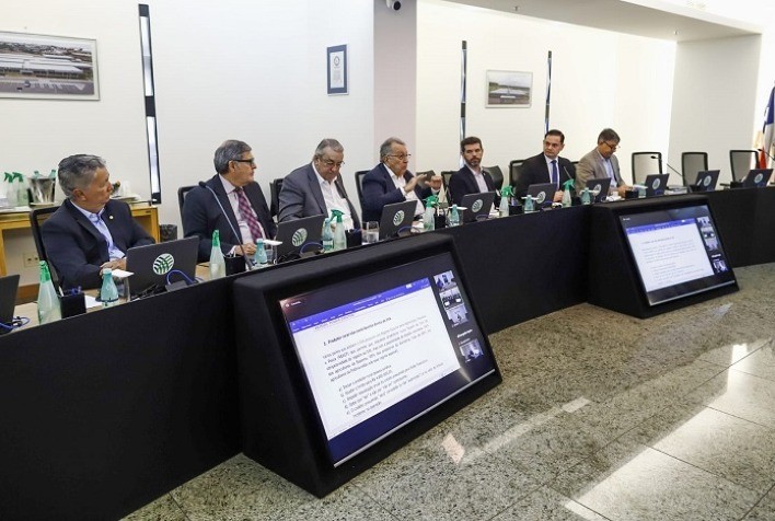 CNA e Federações debatem impactos da Reforma Tributária