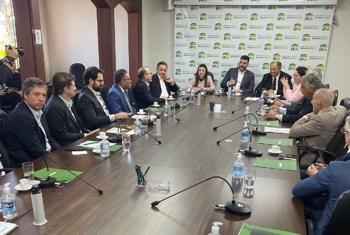 ABRASS apoia a derrubada do Veto 15 que trata da dedutibilidade de royalties