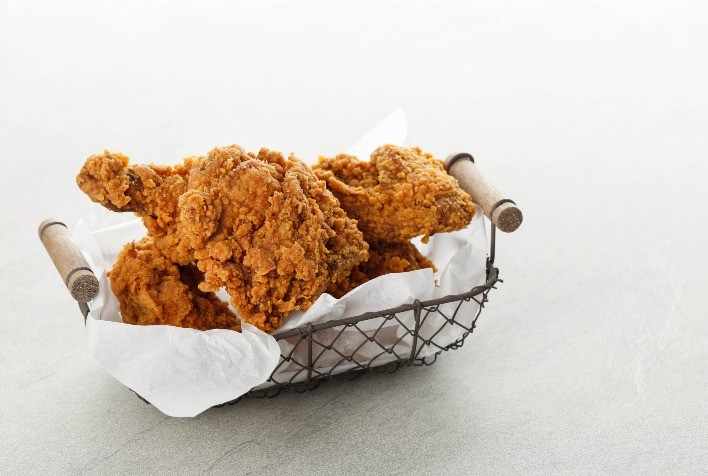 Frango de padaria é base de avaliação do custo de vida dos cariocas