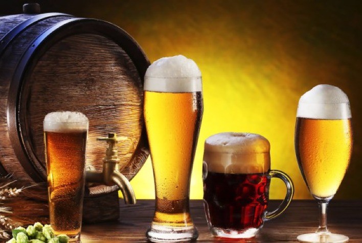 ANUÁRIO DA CERVEJA: Setor cervejeiro segue crescendo a cada ano, aponta anuário