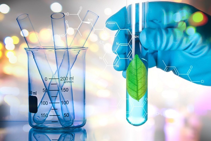 Agricultura, menos química, mais biologia