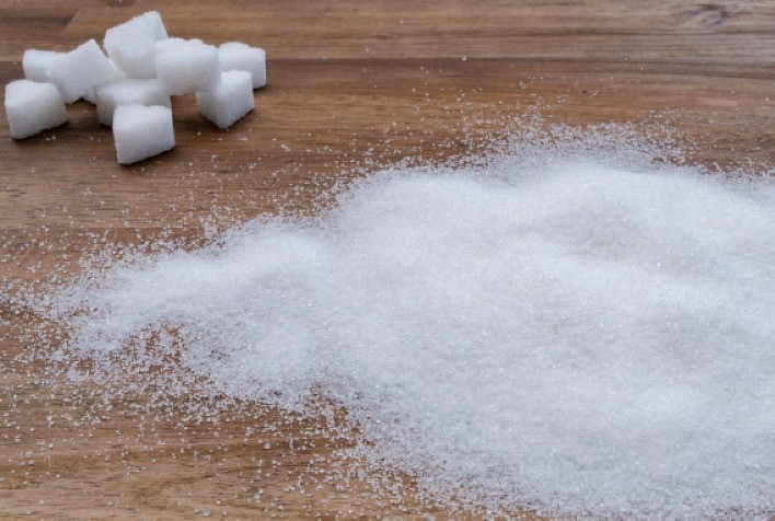 Açúcar recupera parte das perdas e fecha semana com ganho de 2,8%